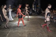 HELL show